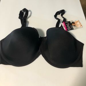 New Bali ultralight underwire bra